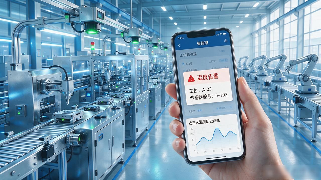TP官网下载APP后，管理科学性到底是怎么提上来的