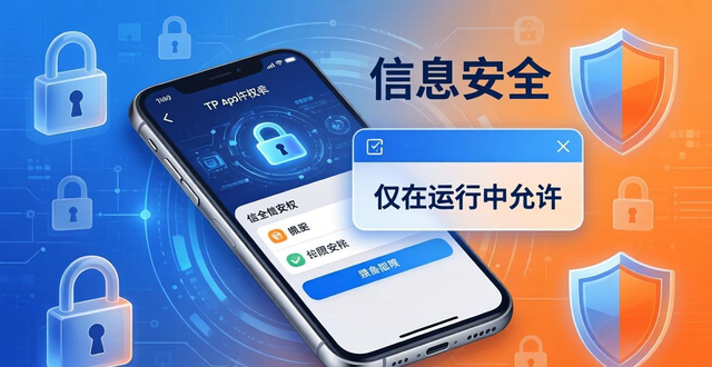 TP官方下载避坑指南:三步锁死信息安全