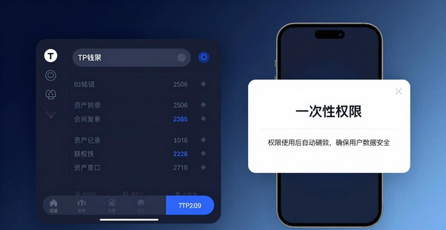 TP钱包最新版隐私保护强不强？3分钟看懂核心功能