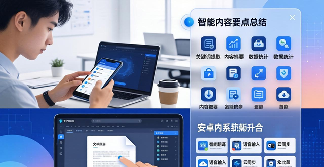 TP官方安卓2025新版下载:数字生活智能升级