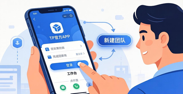 TP官方APP下载安装与任务分配指南