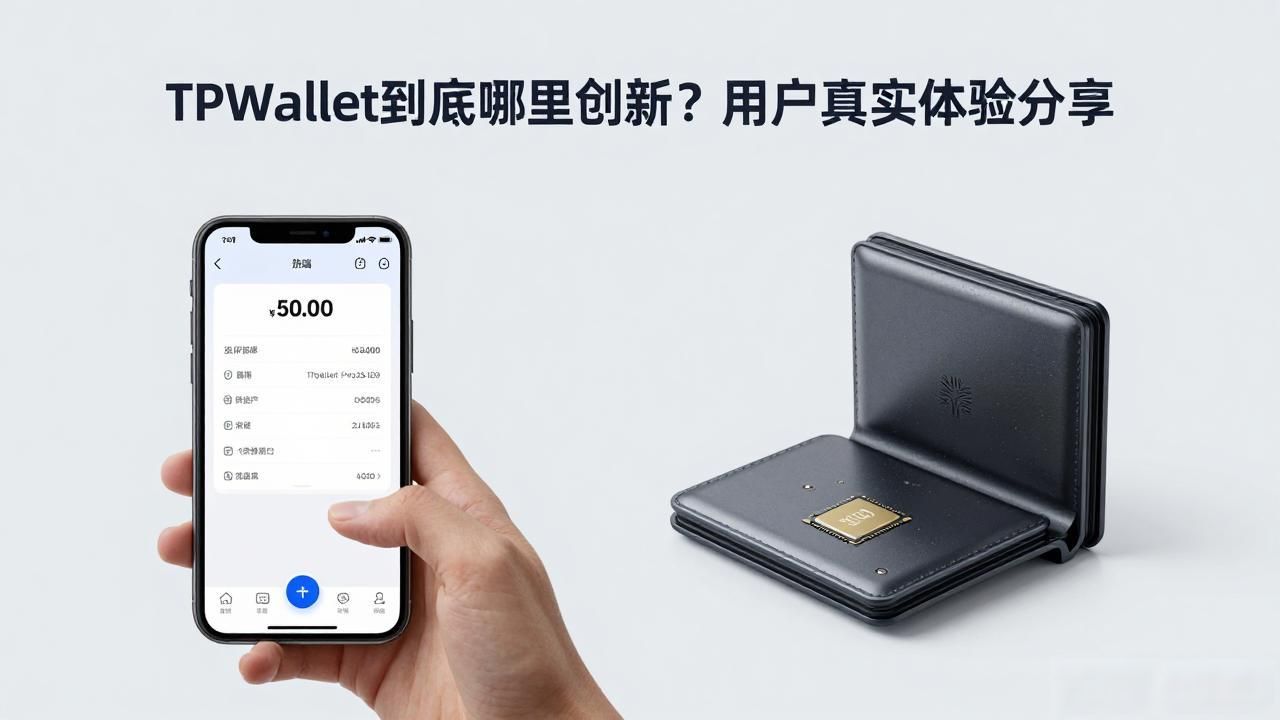 TPWallet到底哪里创新？用户真实体验分享