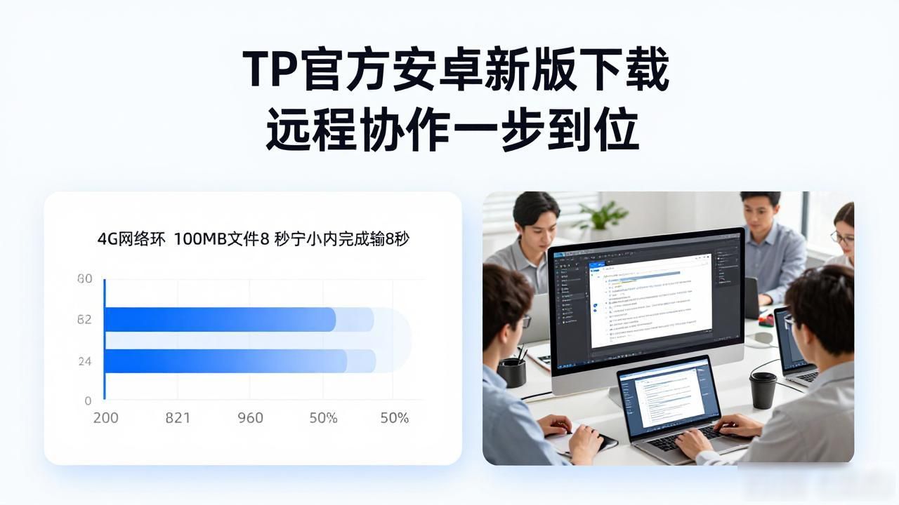 TP官方安卓2025新版下载 远程协作一步到位