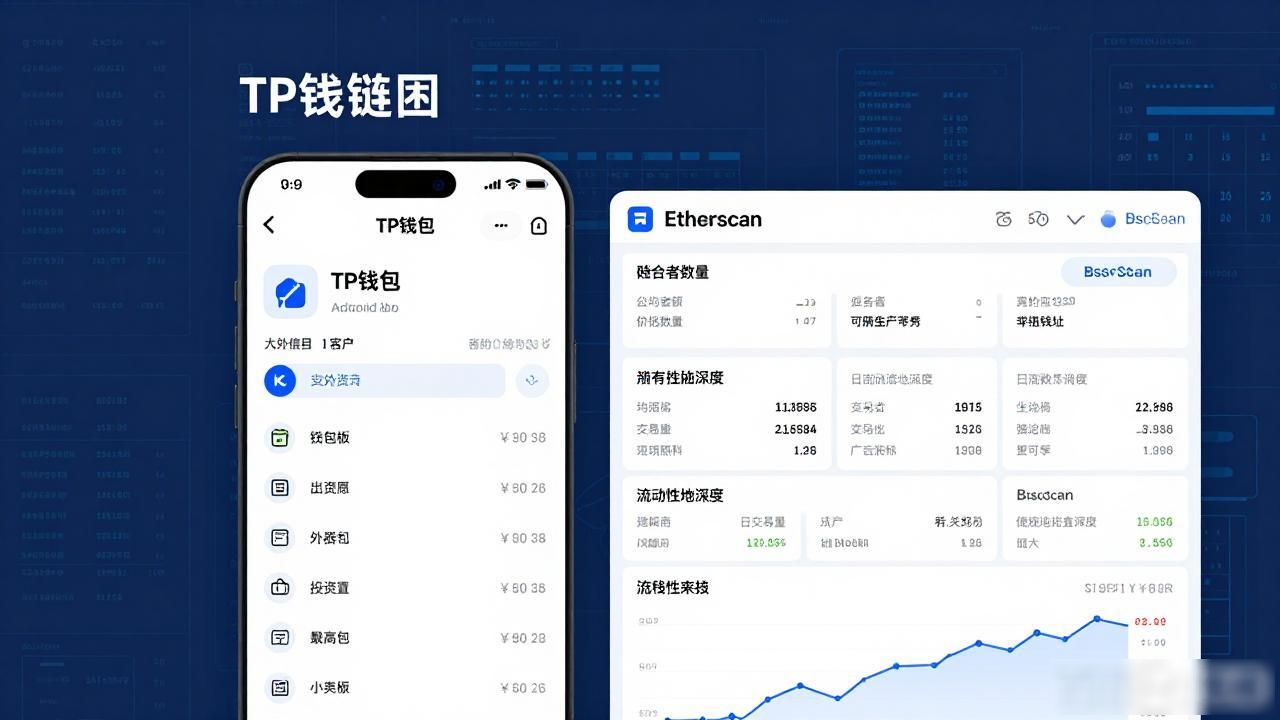 TP钱包安卓版 快速找到合适投资组合