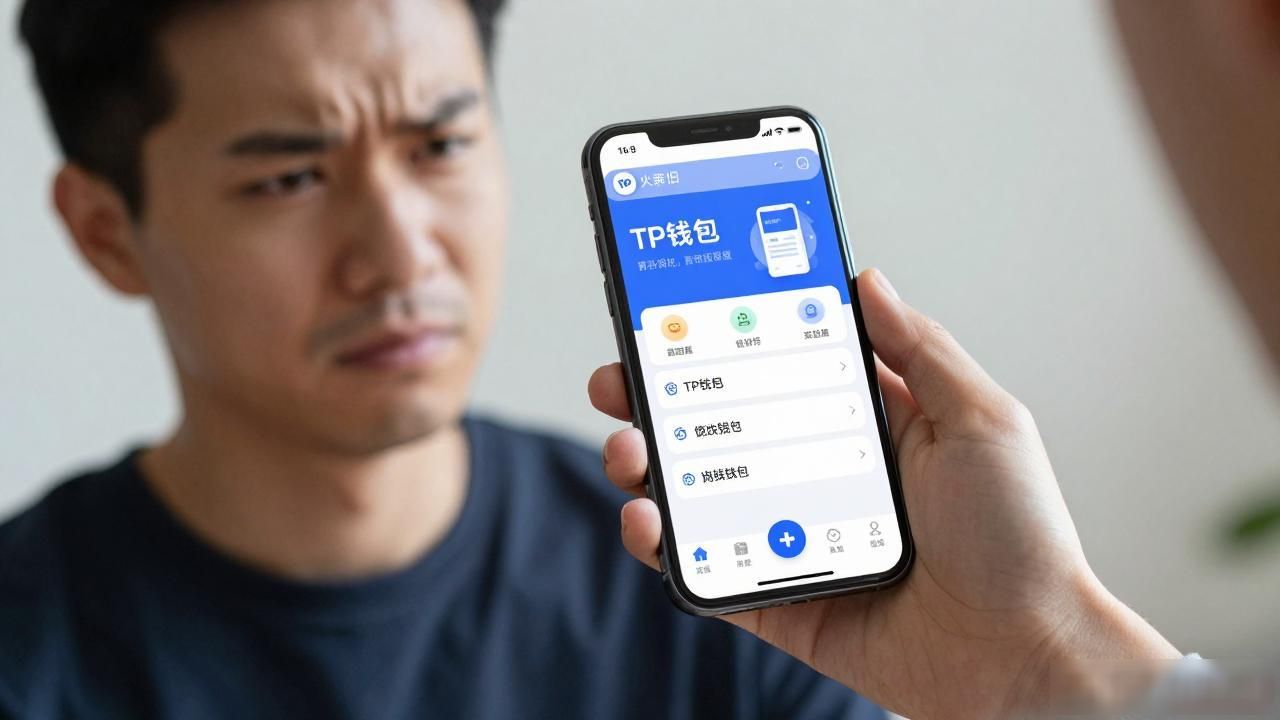 2025 TP钱包官网下载 真实用户案例与评价
