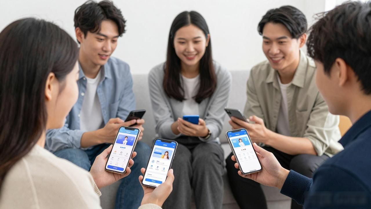 TP官方app下载：技术领先与用户口碑如何支撑市场地位