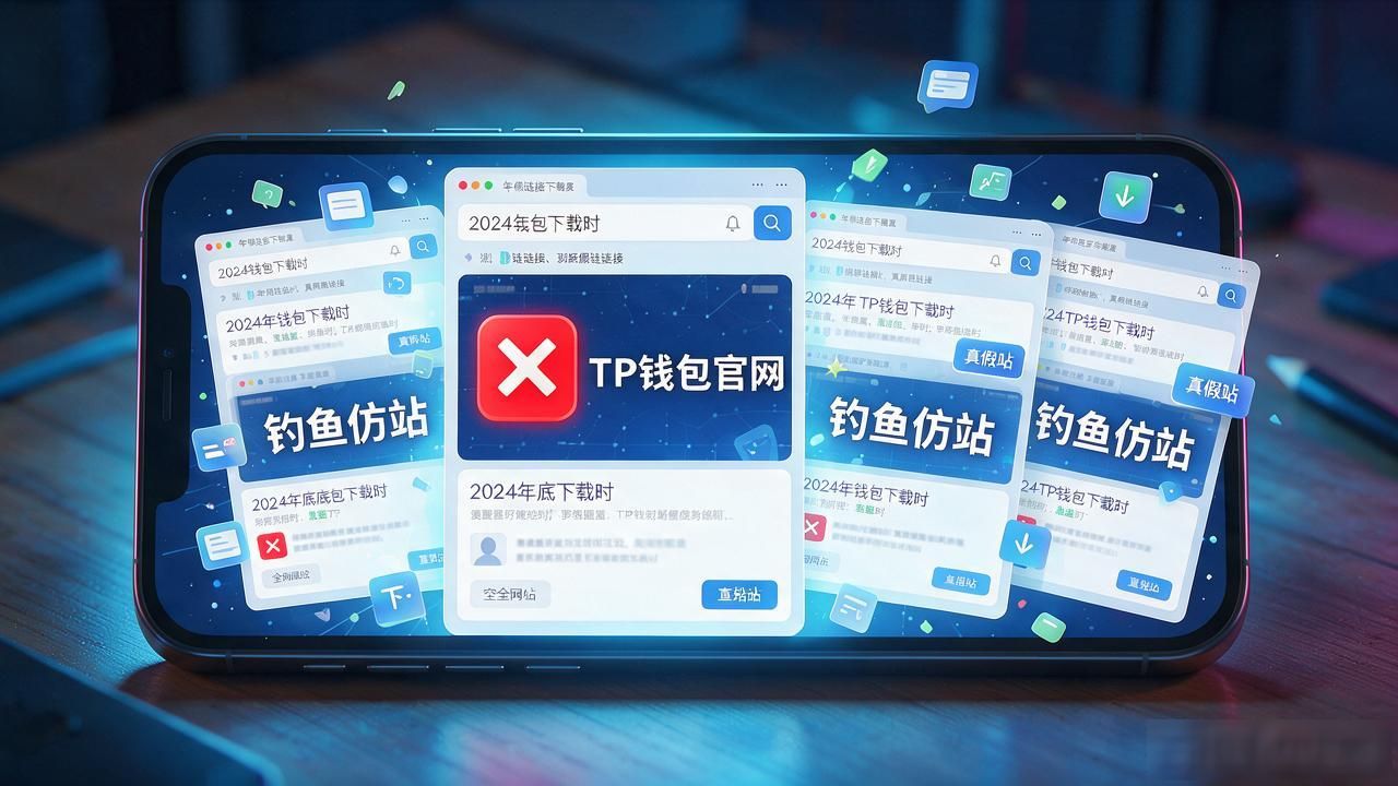 TP钱包官网下载，2025年还有没有机会？风险要当心