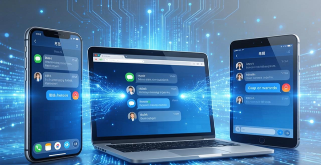 TP安卓新版3招提升沟通效率