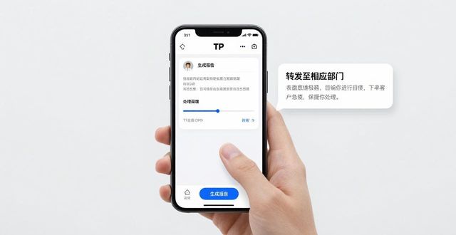 TP官方App品牌监控,三步搞定