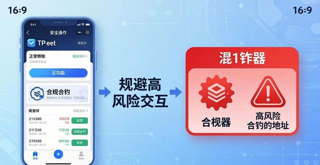 TP钱包合规与法律风险分析：用户如何应对监管新规？