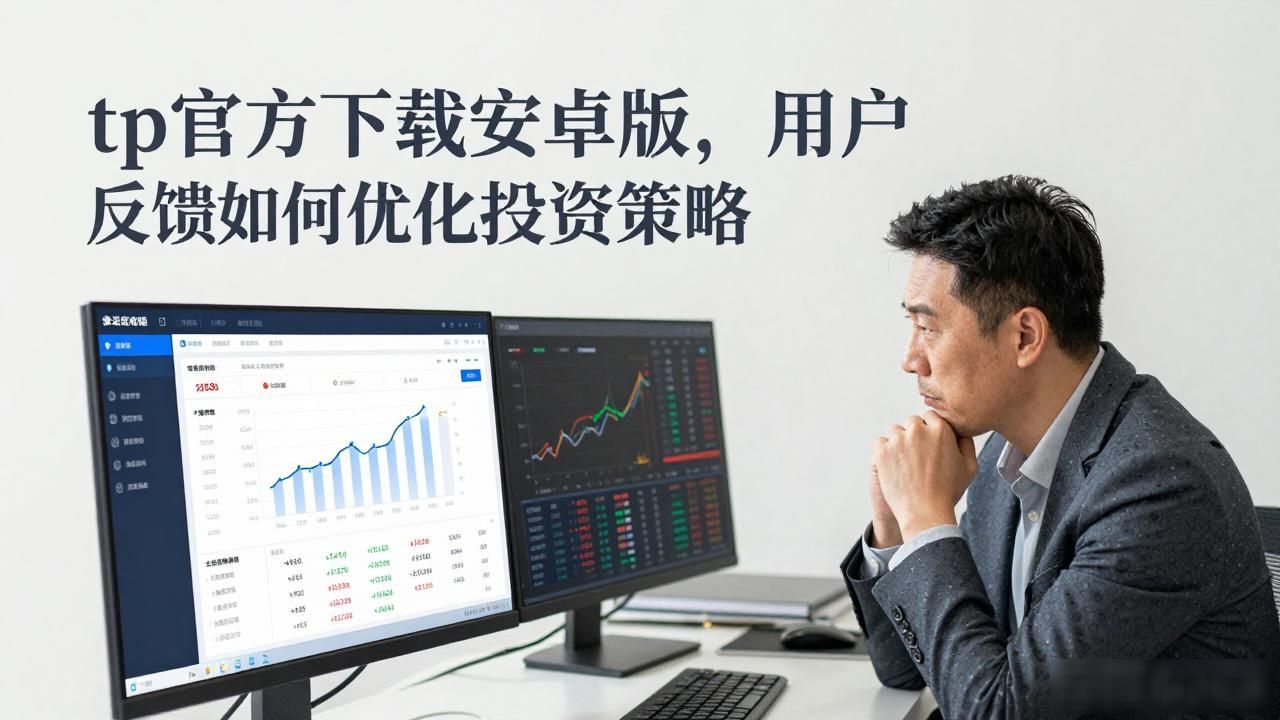 tp官方下载安卓2025版，用户反馈如何优化投资策略