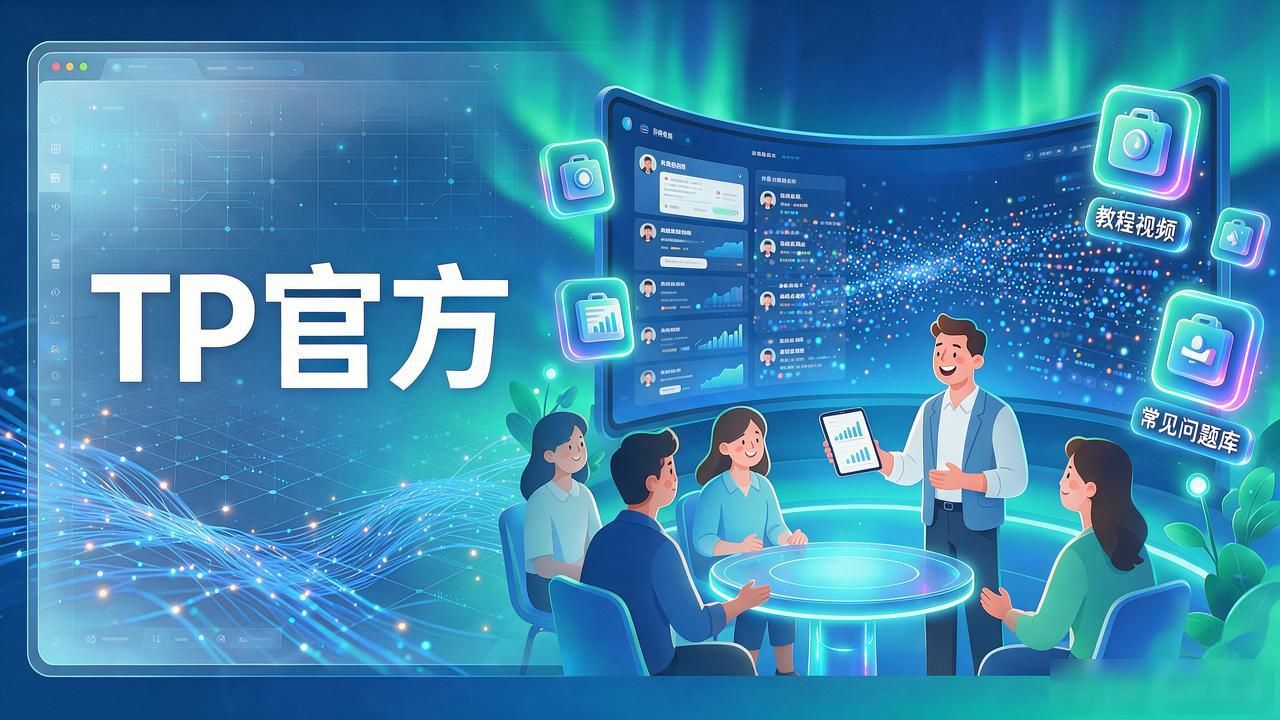 TP官方下载用户分享与互动全解析