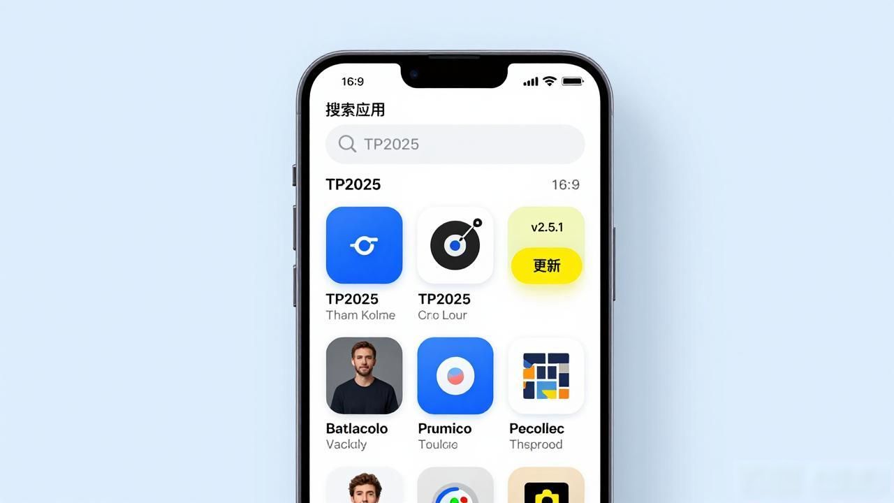 TP2025安卓升级指南：官方版本更新全解析