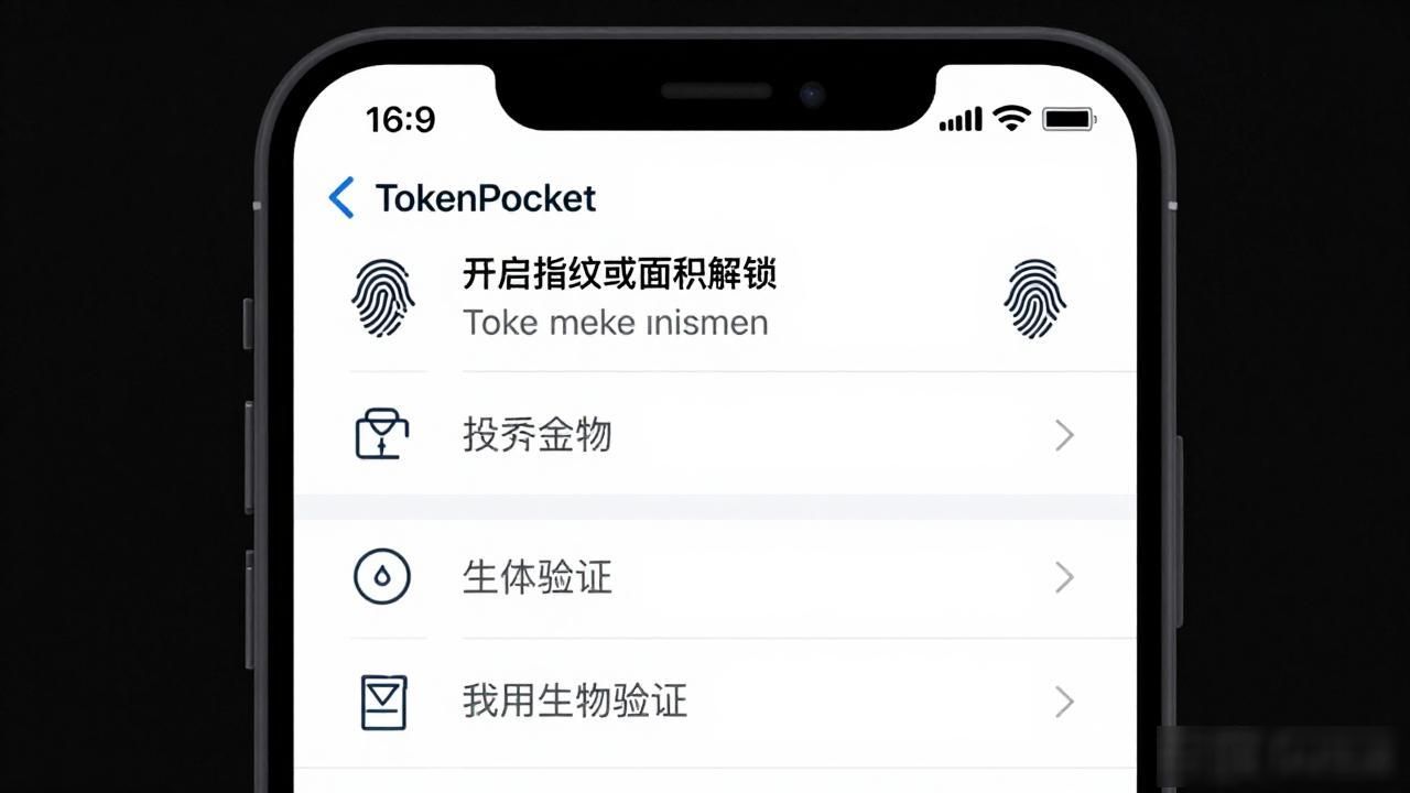 TokenPocket钱包防盗指南：安卓端设置最强防护措施